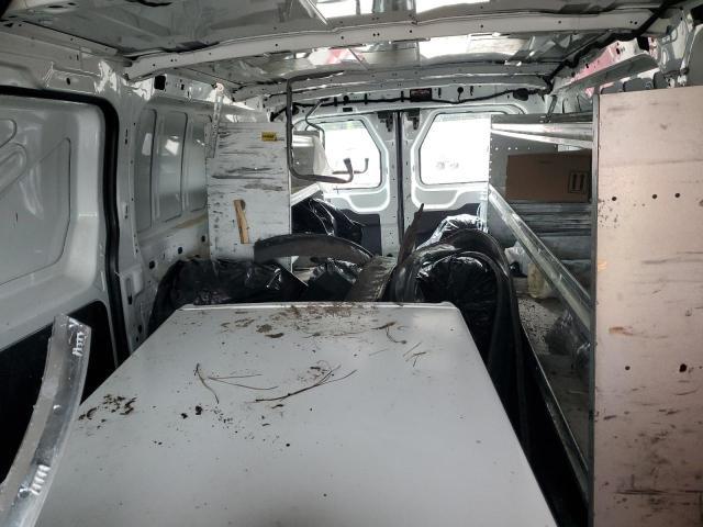 Photo 10 from auction – 2015 FORD TRANSIT T- with VIN 1FTNR2YG1FKA52596