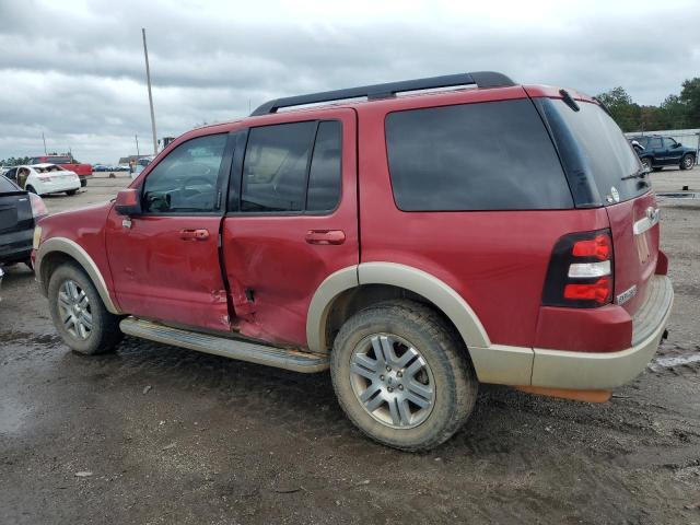 Photo 2 from auction – 2010 FORD EXPLORER E with VIN 1FMEU6EEXAUA61136