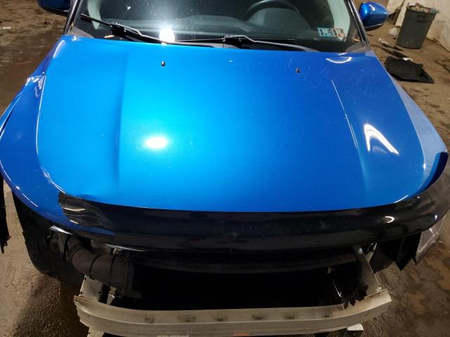 Photo 12 from auction – 2019 JEEP COMPASS LA with VIN 3C4NJDBB7KT600285