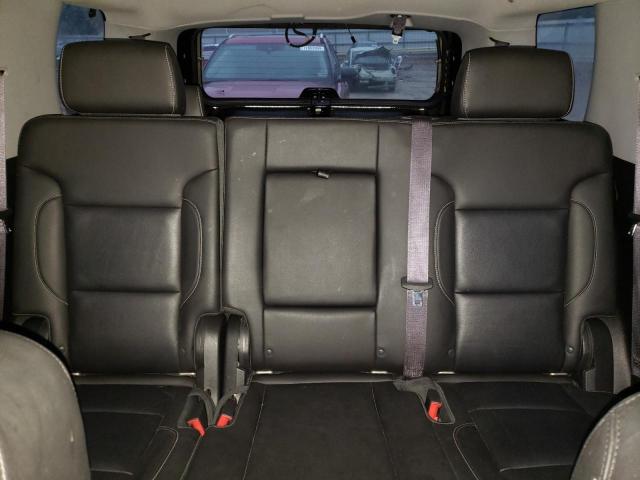 Photo 10 from auction – 2015 CHEVROLET TAHOE with VIN 1GNSCBKC3FR584425
