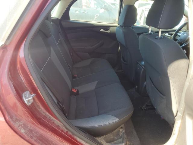 Photo 10 from auction – 2013 FORD FOCUS SE with VIN 1FADP3K21DL382594