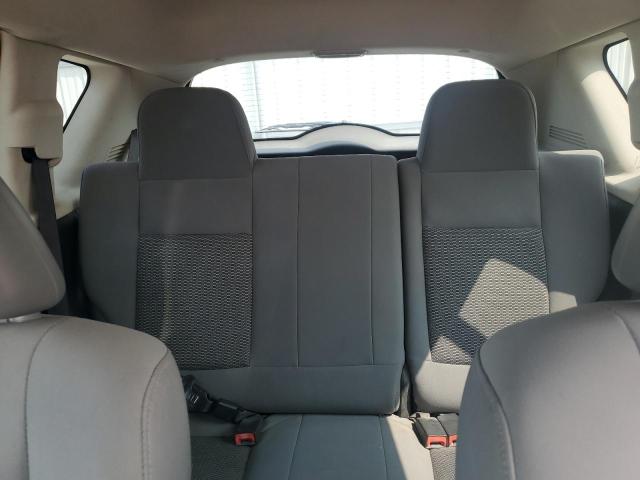 Photo 10 from auction – 2007 JEEP COMPASS with VIN 1J8FT47W57D236190