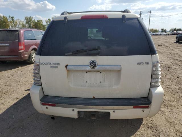 Photo 6 from auction – 2007 MERCURY MOUNTAINEE with VIN 4M2EU48877UJ03912