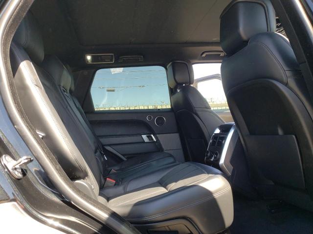 Photo 11 from auction – 2018 LAND ROVER RANGE ROVE with VIN SALWR2RV6JA803250