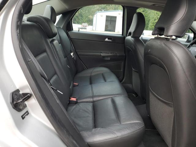 Photo 10 from auction – 2011 VOLVO S40 T5 with VIN YV1672MS6B2536482