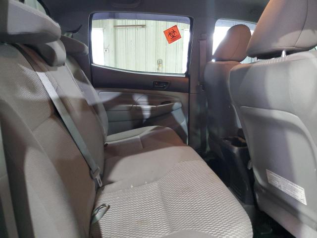 Photo 10 from auction – 2012 TOYOTA TACOMA DOU with VIN 3TMLU4EN7CM095008