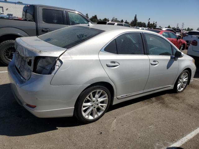 Photo 3 from auction – 2010 LEXUS HS 250H with VIN JTHBB1BAXA2023238