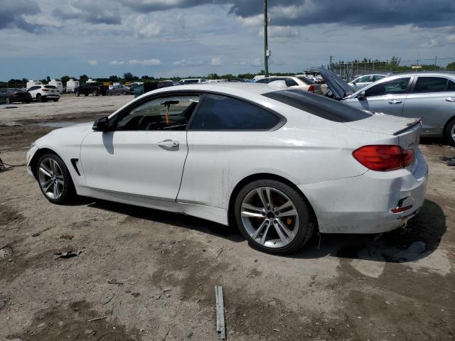 Photo 2 from auction – 2014 BMW 428 XI with VIN WBA3N5C52EK197054