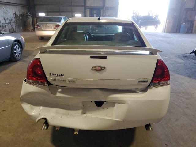 Photo 6 from auction – 2013 CHEVROLET IMPALA LTZ with VIN 2G1WC5E35D1259376