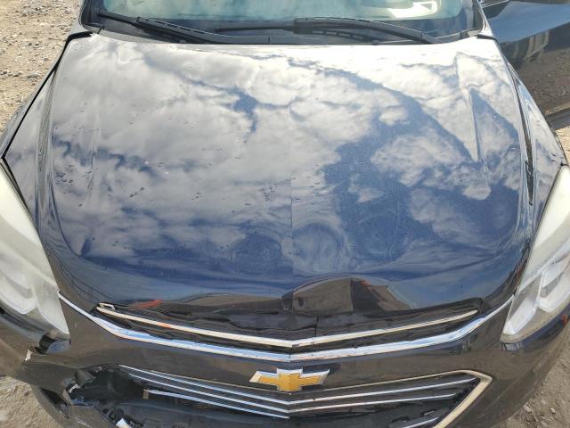 Photo 11 from auction – 2016 CHEVROLET EQUINOX LT with VIN 2GNFLFEK4G6227859
