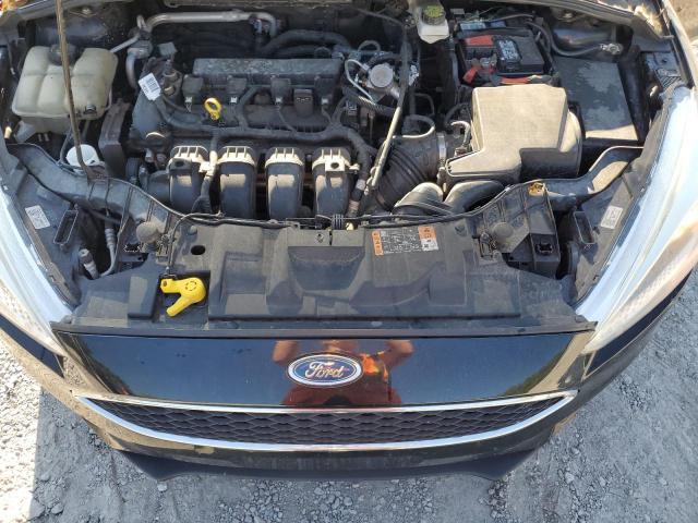 Photo 11 from auction – 2017 FORD FOCUS SE with VIN 1FADP3K29HL323833