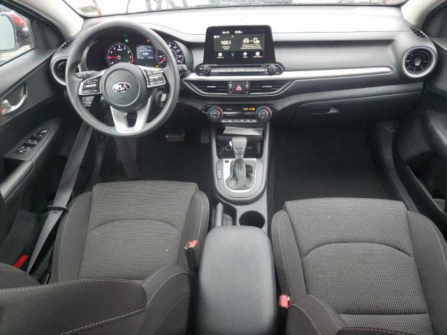 Photo 8 from auction – 2019 KIA FORTE FE with VIN 3KPF24AD7KE125004
