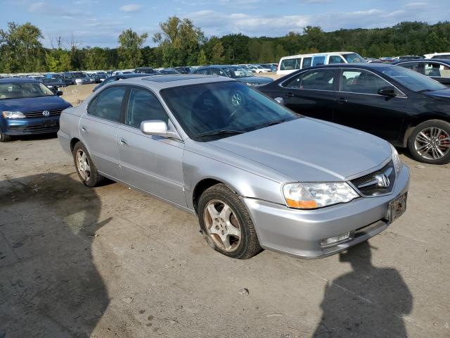 Photo 4 from auction – 2002 ACURA 3.2TL with VIN 19UUA56682A036699