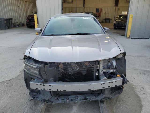 Photo 5 from auction – 2016 DODGE CHARGER SX with VIN 2C3CDXHG4GH355257