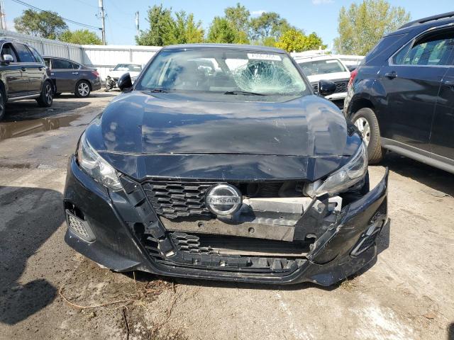 Photo 5 from auction – 2020 NISSAN ALTIMA S with VIN 1N4BL4BV7LC213830