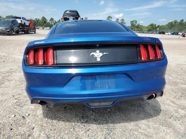 Photo 6 from auction – 2017 FORD MUSTANG with VIN 1FA6P8AMXH5329847