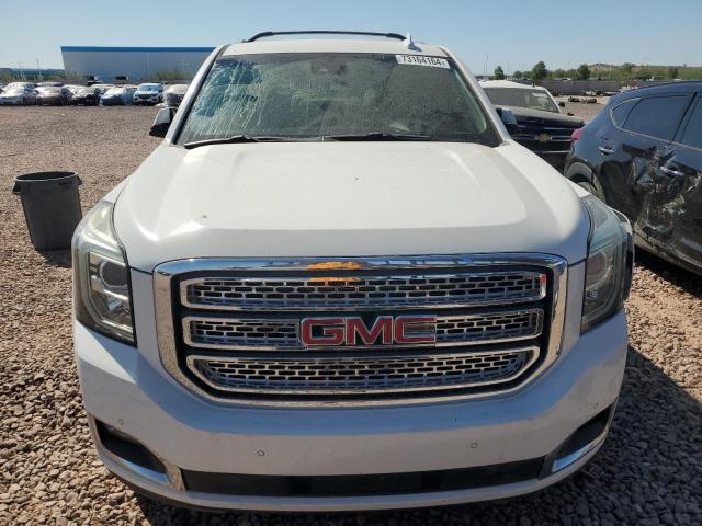 Photo 5 from auction – 2016 GMC YUKON SLT with VIN 1GKS1BKCXGR142228