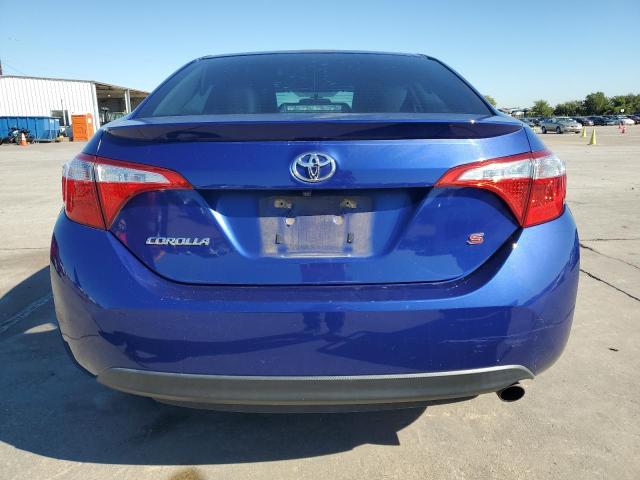 Photo 6 from auction – 2016 TOYOTA COROLLA L with VIN 5YFBURHE1GP521150
