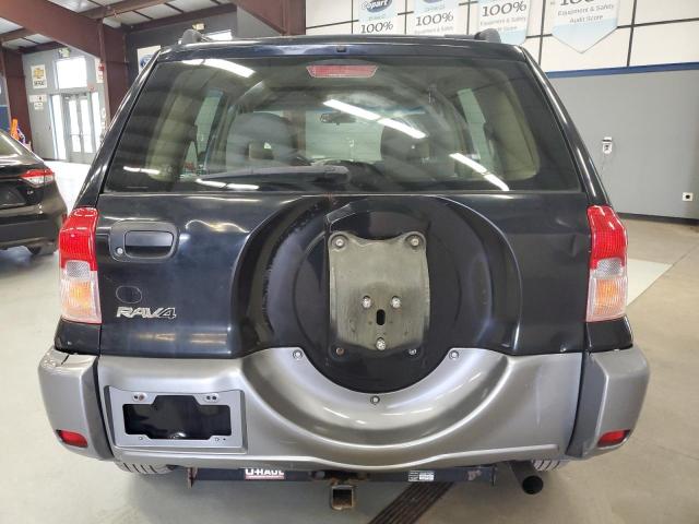 Photo 6 from auction – 2002 TOYOTA RAV4 with VIN JTEGH20V620073936