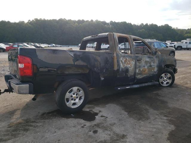 Photo 3 from auction – 2008 CHEVROLET SILVERADO with VIN 2GCEC19J981239884