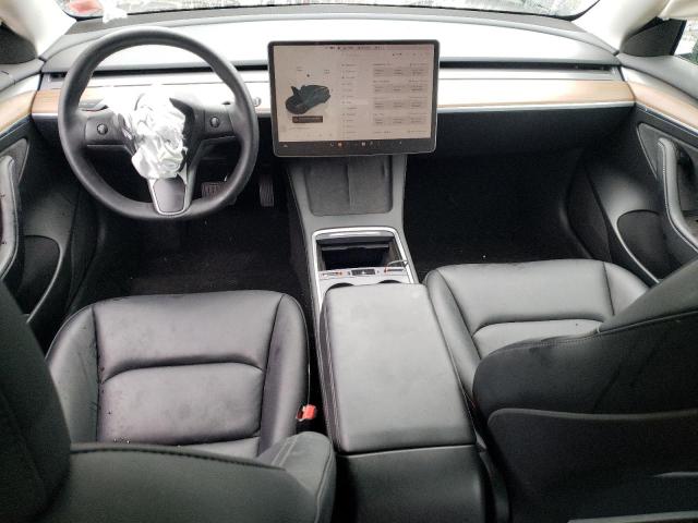 Photo 8 from auction – 2023 TESLA MODEL 3 with VIN 5YJ3E1EA3PF640494
