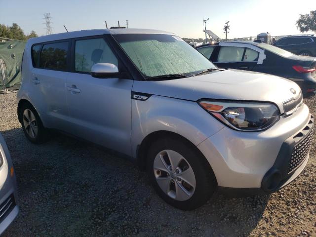Photo 4 from auction – 2016 KIA SOUL with VIN KNDJN2A27G7831014