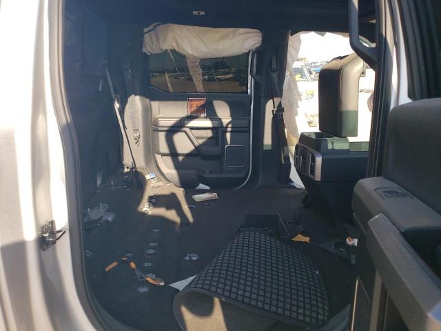 Photo 11 from auction – 2017 FORD F250 SUPER with VIN 1FT7W2BT8HEC00610