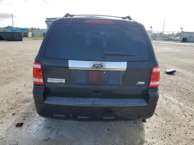 Photo 6 from auction – 2010 FORD ESCAPE LIM with VIN 1FMCU0EG5AKB29988