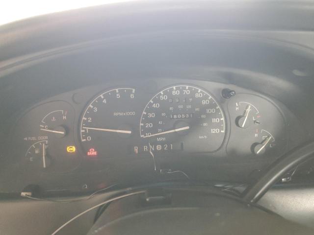 Photo 9 from auction – 1999 FORD RANGER SUP with VIN 1FTZR15V3XTA63108
