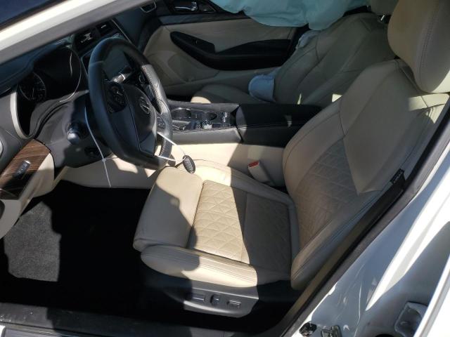 Photo 7 from auction – 2018 NISSAN MAXIMA 3.5 with VIN 1N4AA6AP3JC397080