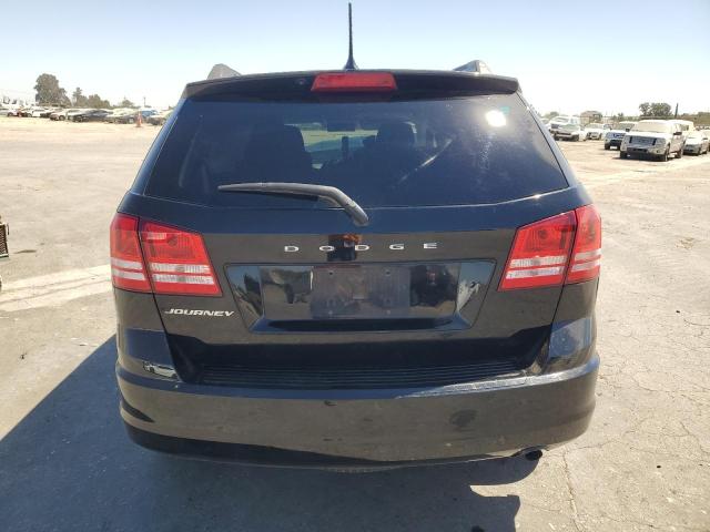 Photo 6 from auction – 2018 DODGE JOURNEY SE with VIN 3C4PDCAB2JT209264