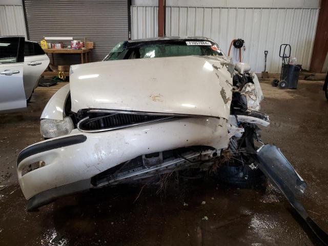Photo 5 from auction – 1998 BUICK RIVIERA with VIN 1G4GD2211W4708291