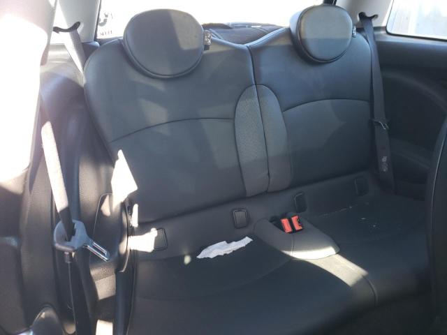 Photo 10 from auction – 2008 MINI COOPER S with VIN WMWMF73538TV33936