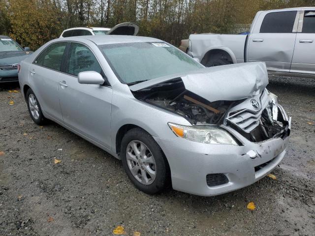 Photo 4 from auction – 2010 TOYOTA CAMRY BASE with VIN 4T1BF3EK7AU102582