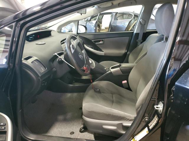 Photo 7 from auction – 2012 TOYOTA PRIUS with VIN JTDKN3DU9C5455946