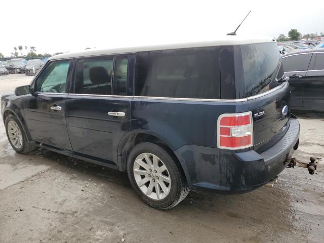 Photo 2 from auction – 2010 FORD FLEX SEL with VIN 2FMGK5CC6ABA91038