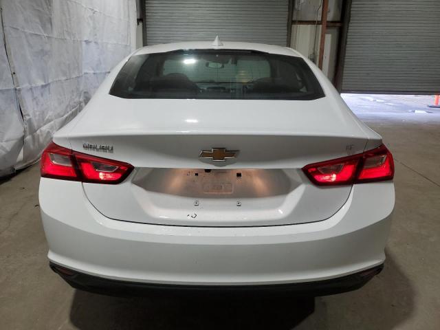 Photo 6 from auction – 2023 CHEVROLET MALIBU LT with VIN 1G1ZD5ST0PF229732