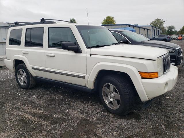 Photo 4 from auction – 2010 JEEP COMMANDER with VIN 1J4RG4GK6AC128089