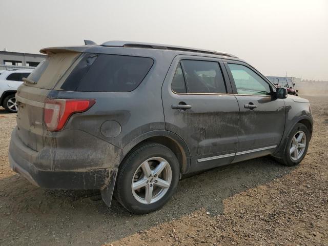 Photo 3 from auction – 2016 FORD EXPLORER X with VIN 1FM5K8D88GGC04850
