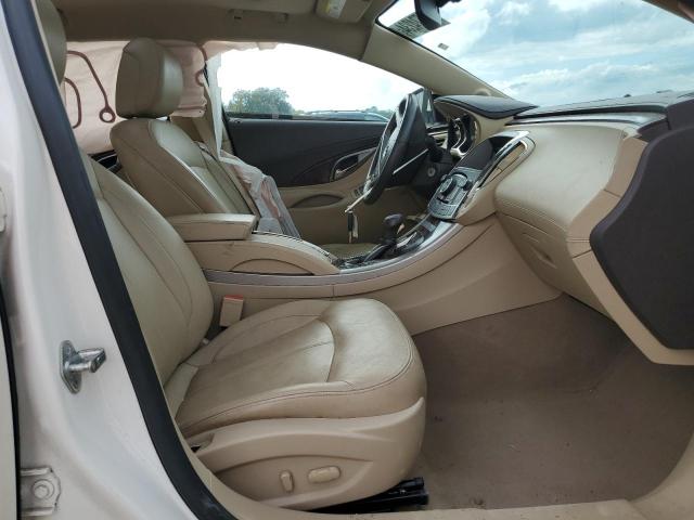 Photo 7 from auction – 2010 BUICK LACROSSE C with VIN 1G4GC5EG9AF180596