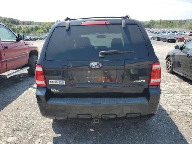 Photo 6 from auction – 2008 FORD ESCAPE LIM with VIN 1FMCU94128KA72080