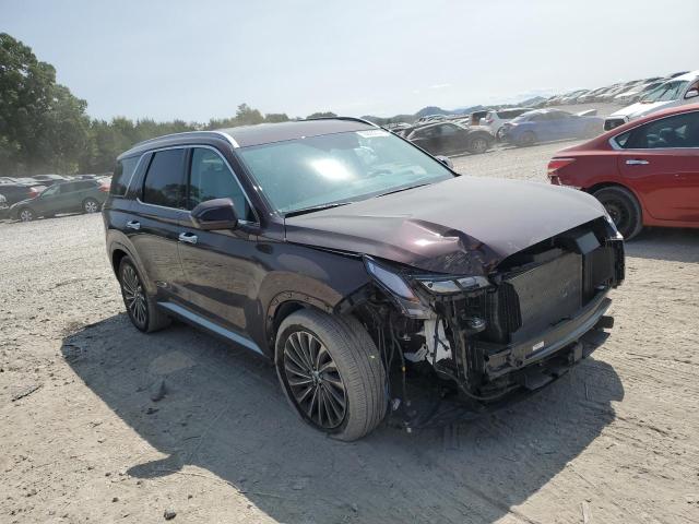 Photo 4 from auction – 2024 HYUNDAI PALISADE C with VIN KM8R7DGEXRU730057