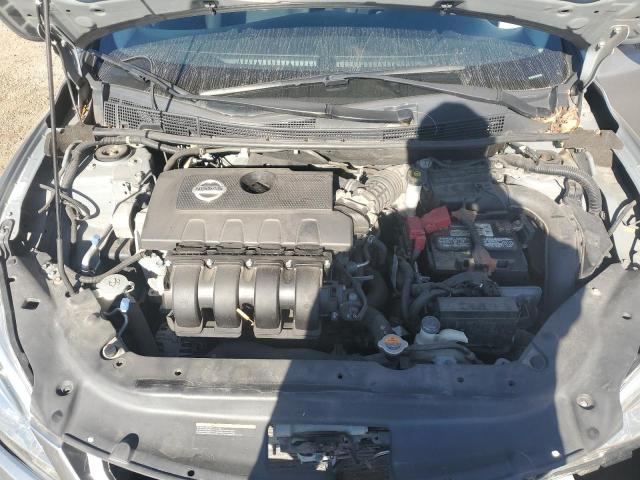 Photo 11 from auction – 2013 NISSAN SENTRA S with VIN 3N1AB7AP1DL647926