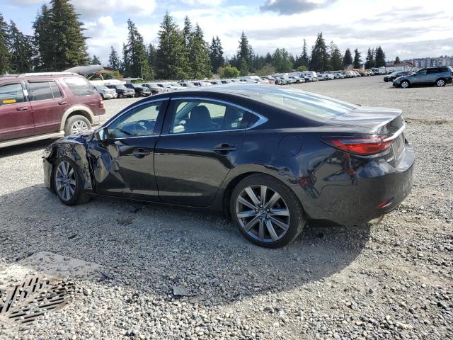Photo 2 from auction – 2018 MAZDA 6 TOURING with VIN JM1GL1VM0J1323967
