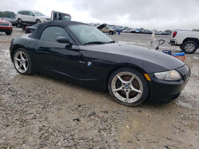 Photo 4 from auction – 2007 BMW Z4 3.0SI with VIN 4USBU53537LX03063