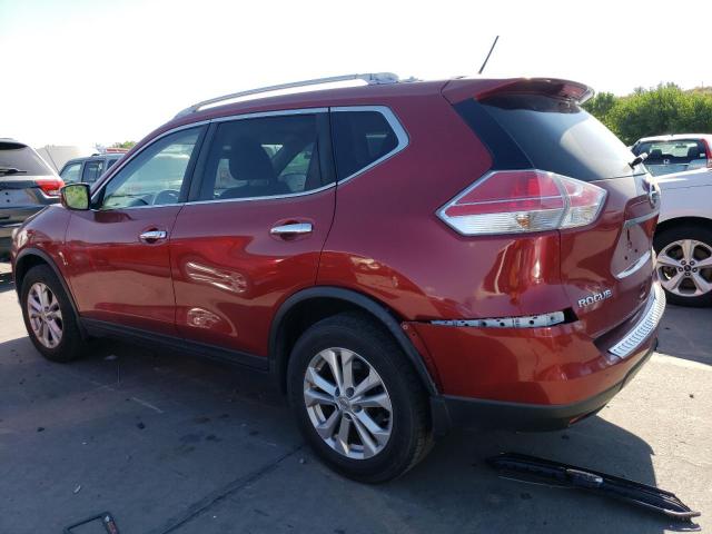 Photo 2 from auction – 2015 NISSAN ROGUE S with VIN KNMAT2MV8FP558935