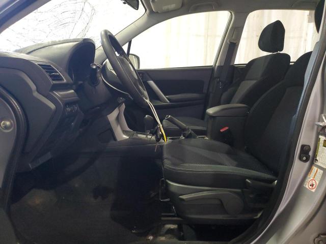 Photo 7 from auction – 2016 SUBARU FORESTER 2 with VIN JF2SJABCXGH548930