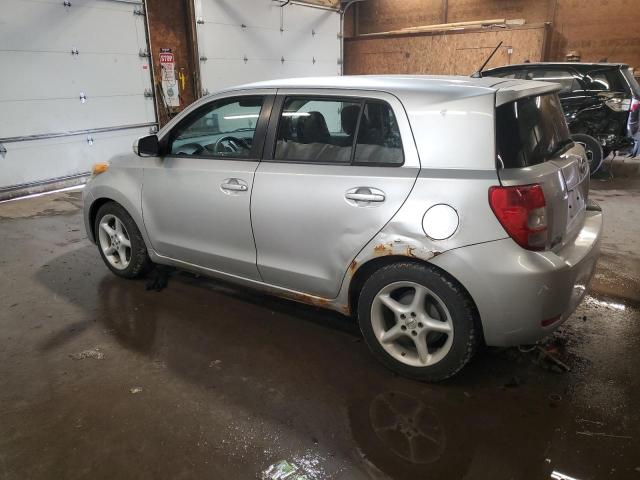 Photo 2 from auction – 2009 TOYOTA SCION XD with VIN JTKKU10439J047304