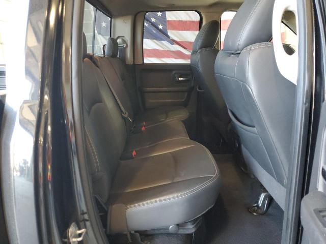Photo 10 from auction – 2010 DODGE RAM 1500 with VIN 1D7RB1GT7AS178863