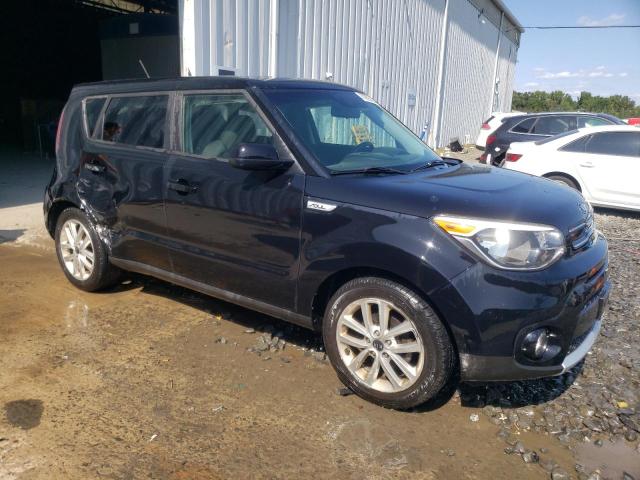 Photo 4 from auction – 2018 KIA SOUL + with VIN KNDJP3A56J7507442
